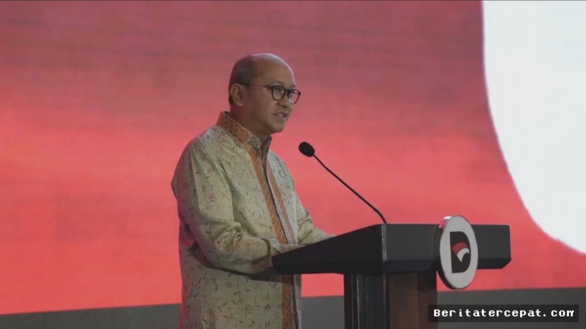 JAKARTA — Menteri Investasi Rosan Roeslani Pastikan PSEL Bali Rampung Akhir 2027