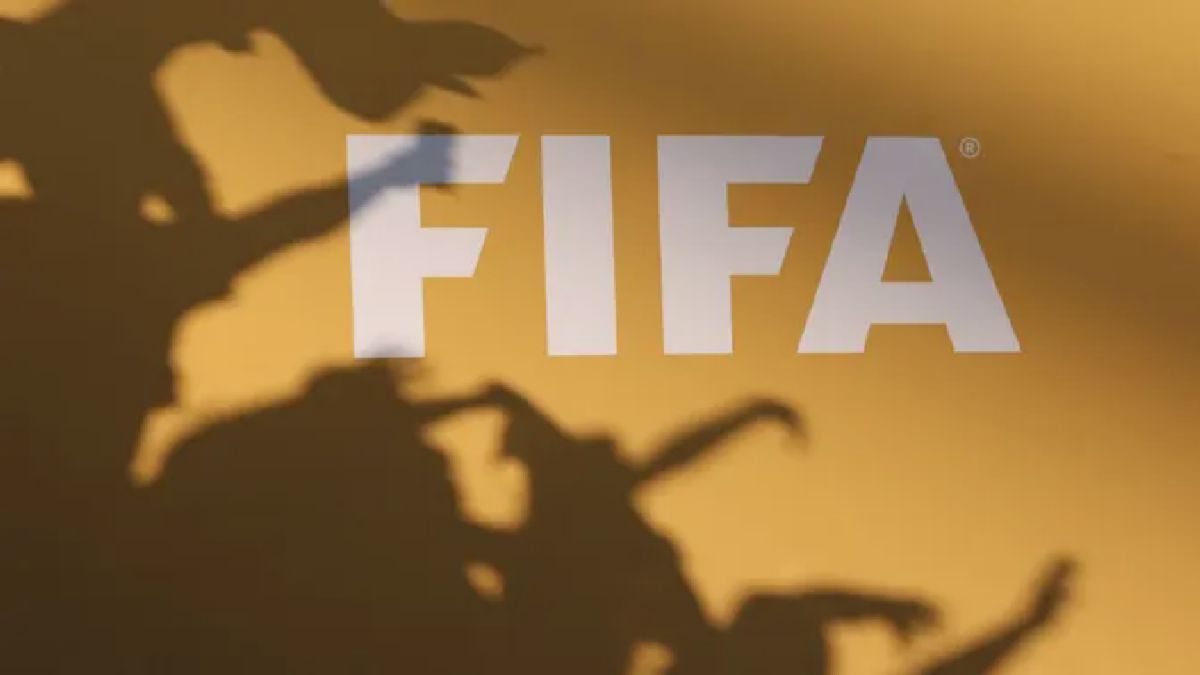 FIFA Pamerkan Logo Piala Dunia Antarklub 2025