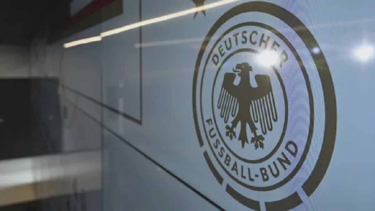 Skandal Korupsi DFB dan Solidaritas Palestina Guncang Sepak Bola Eropa