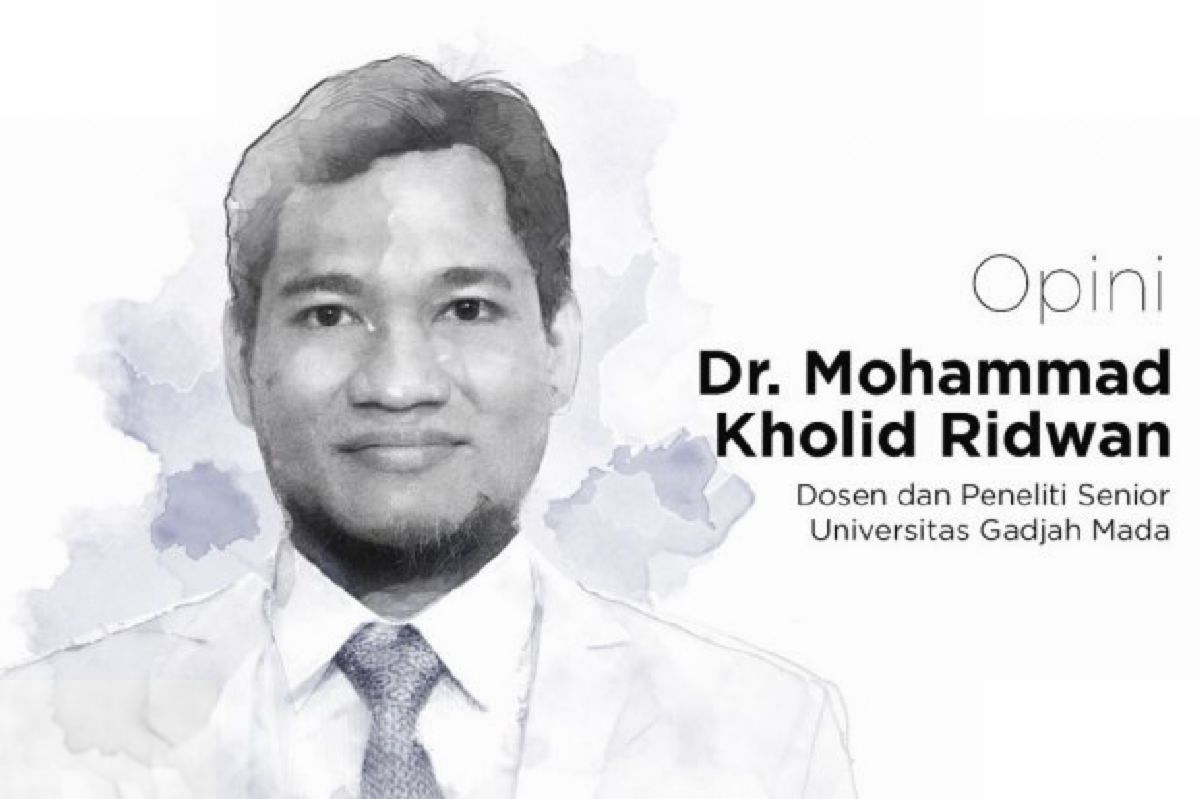 Manusia Ditetapkan Sebagai Musuh Utama Bumi