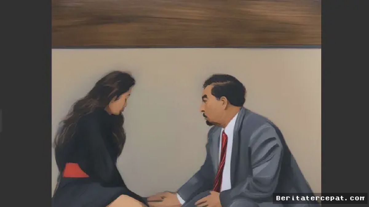 Rektor Universitas Pancasila Dilaporkan Pegawai ke Polda Metro Jaya Atas Dugaan Pelecehan Seksual