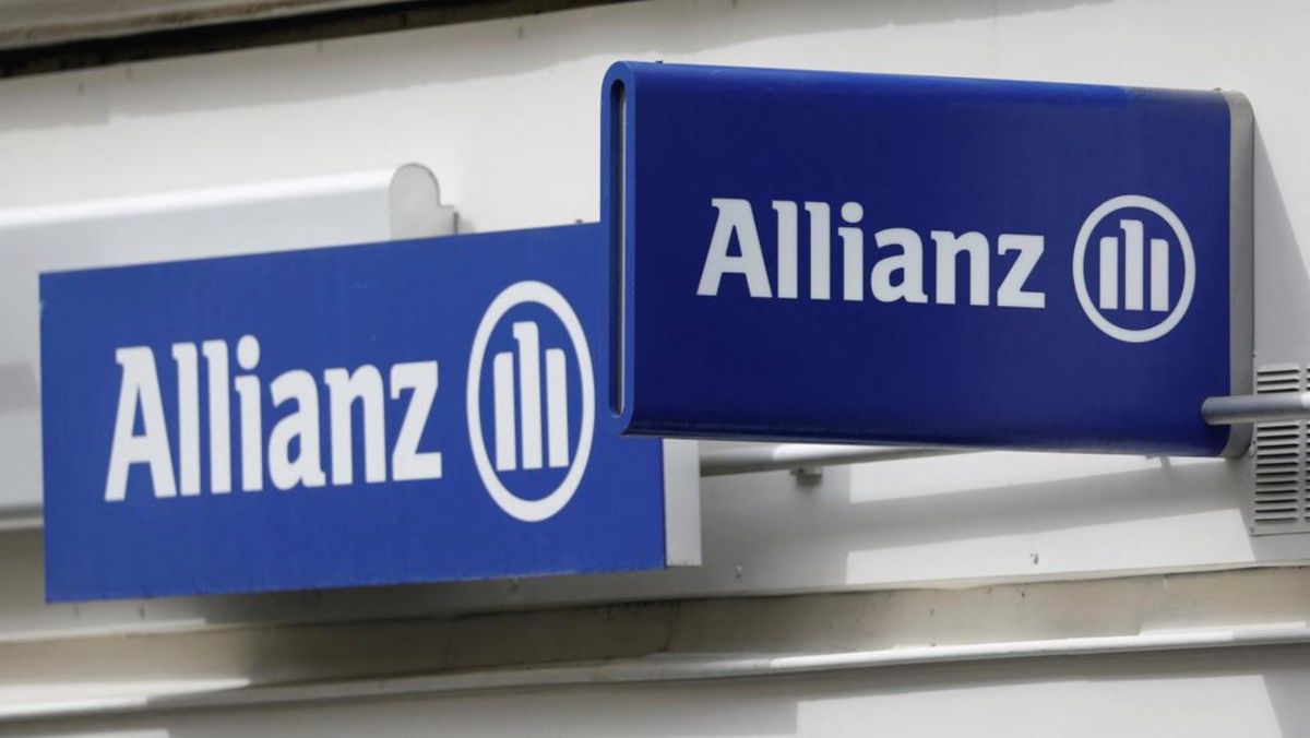 Allianz PHK 1.800 Karyawan, China Wanti-wanti Risiko AI
