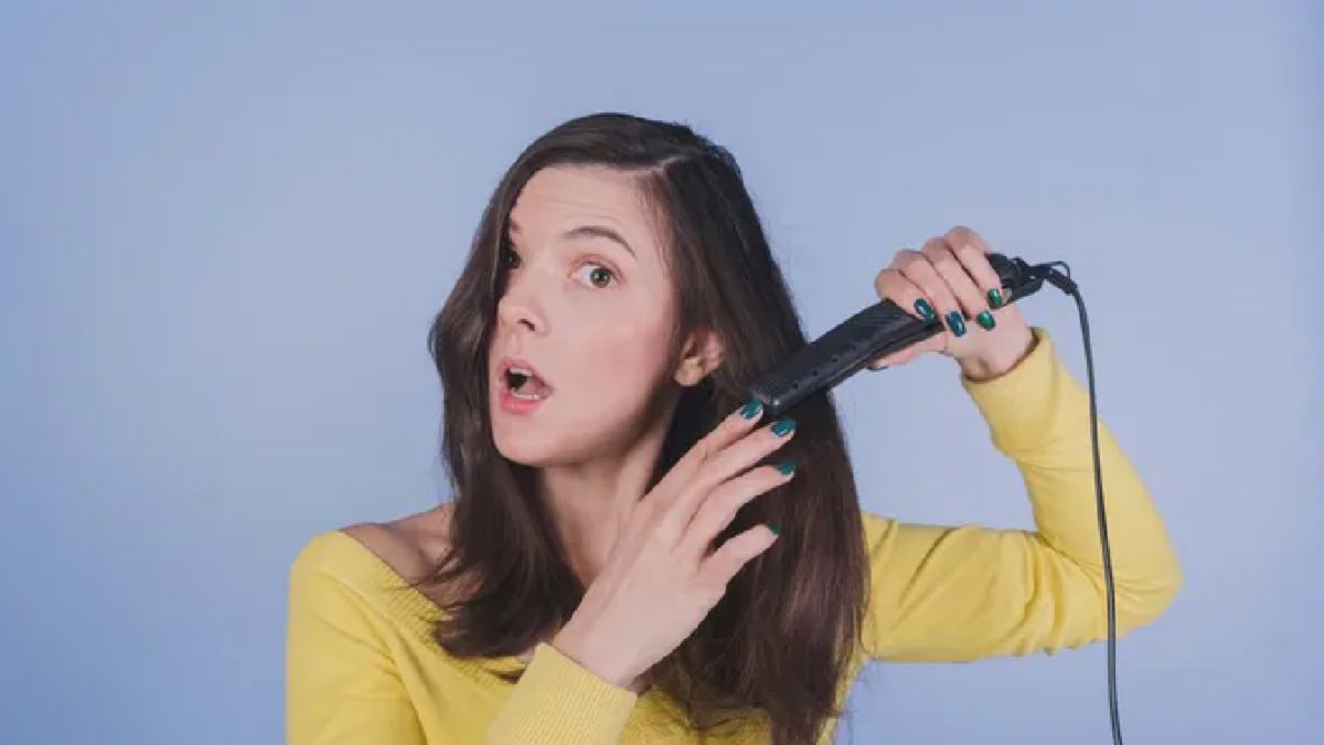 Jakarta, Beritatercepat.com — Memiliki rambut berwarna cerah memang bisa meningkatkan rasa percaya