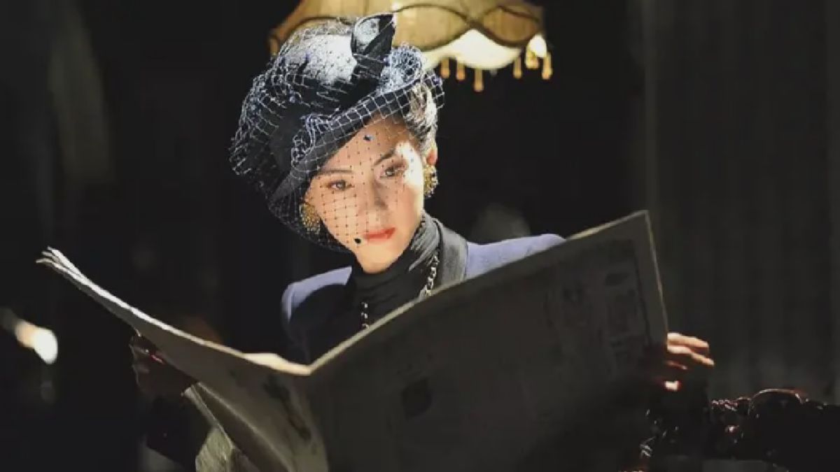 Cecilia Cheung Raih Puncak Karier Berkat Dangerous Liaisons