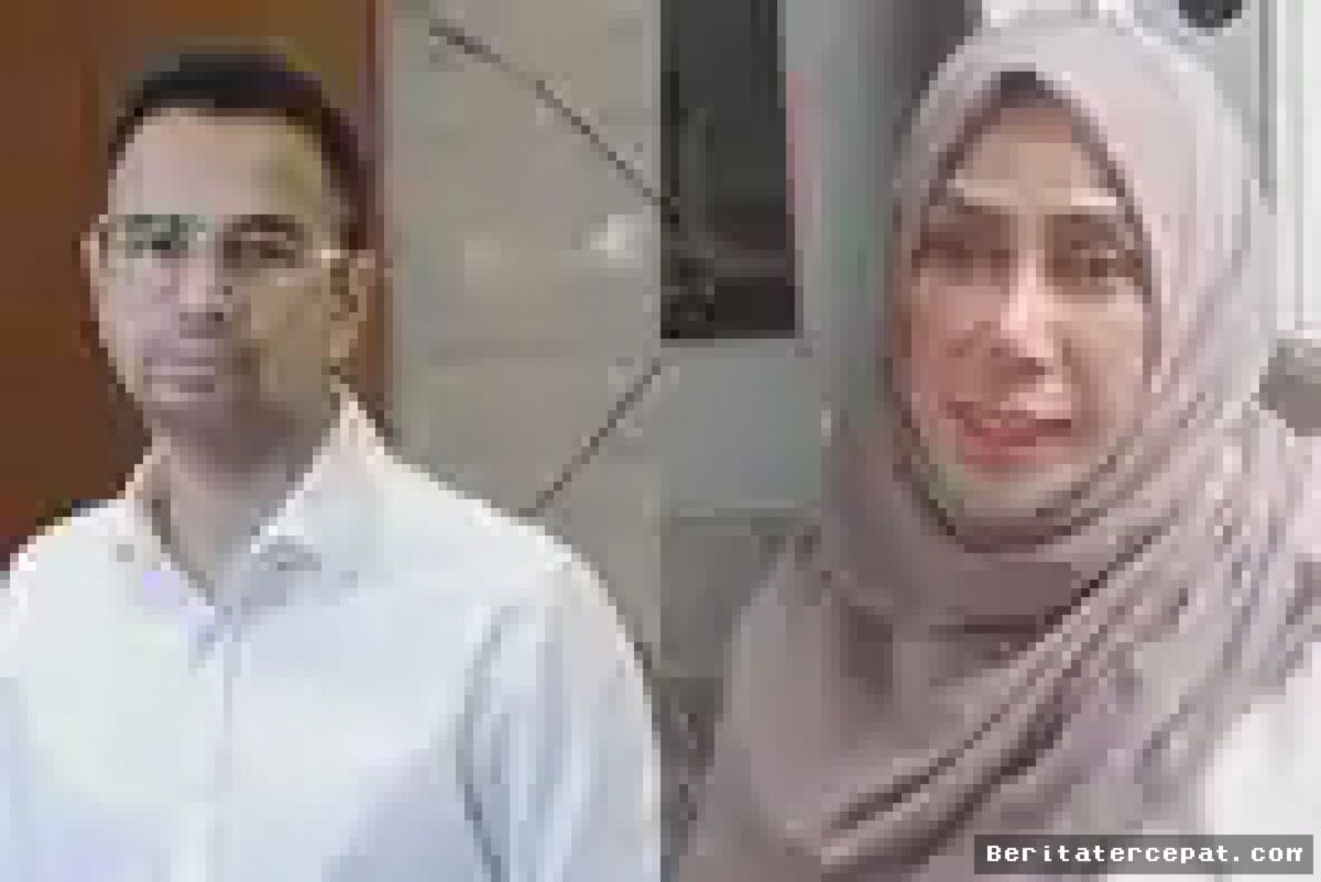 Amy Qanita Singgung Fitnah dan Harga Diri di Tengah Isu Oligarki Raffi Ahmad