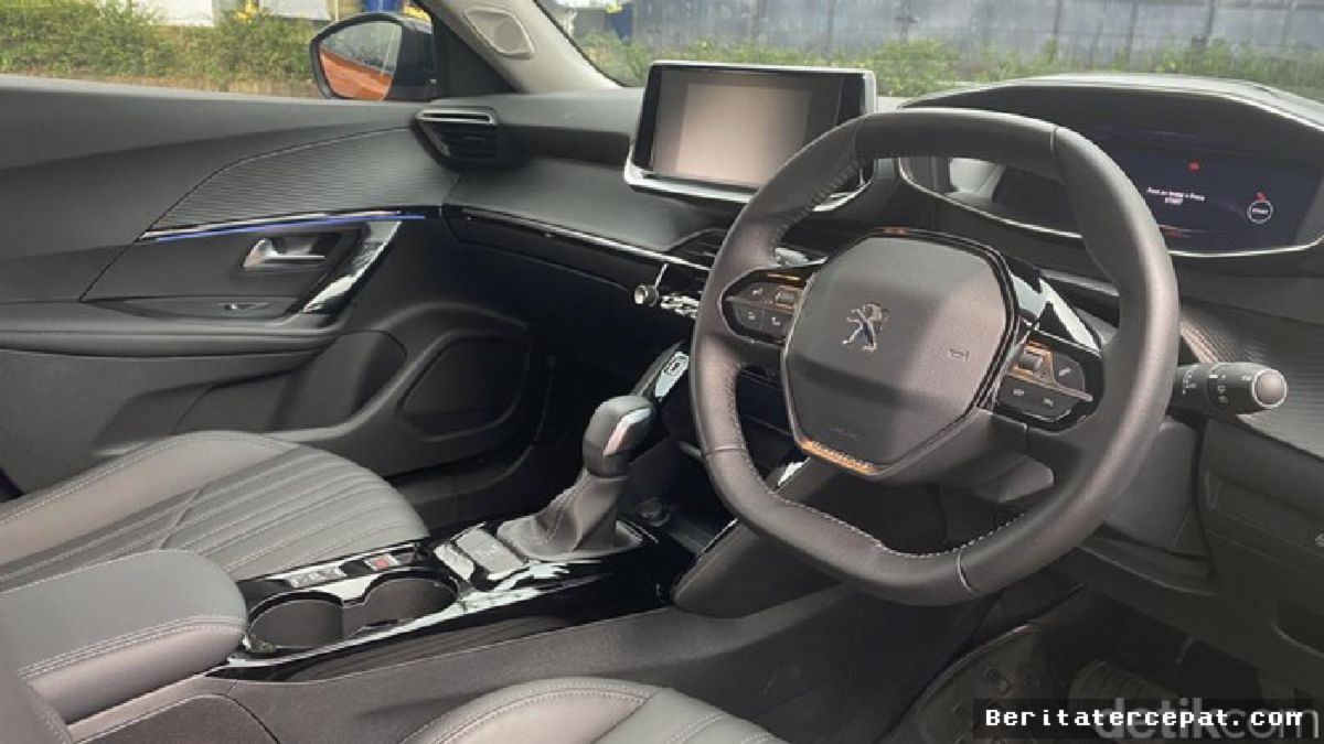Jakarta — Jangan Salah Ucap, Begini Pelafalan Asli Merek Mobil Eropa