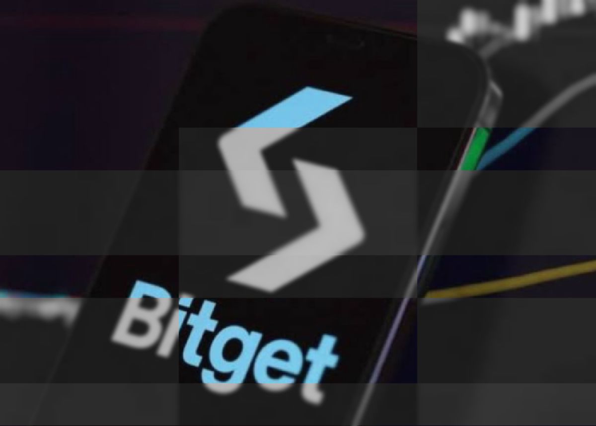 rToken Bitget Catat AUM USD114 Juta, rSPCX Pimpin Minat Investor