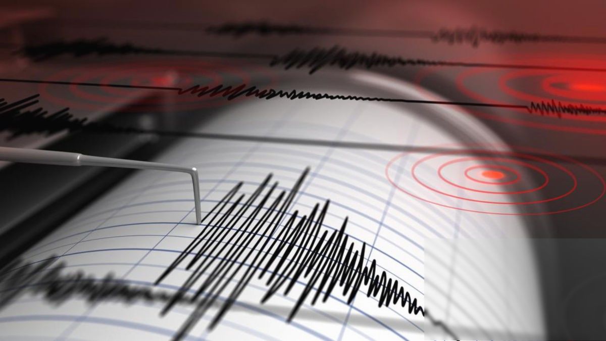 Gempa Dahsyat Guncang Yogyakarta 1867, Ribuan Tewas dan Candi Runtuh