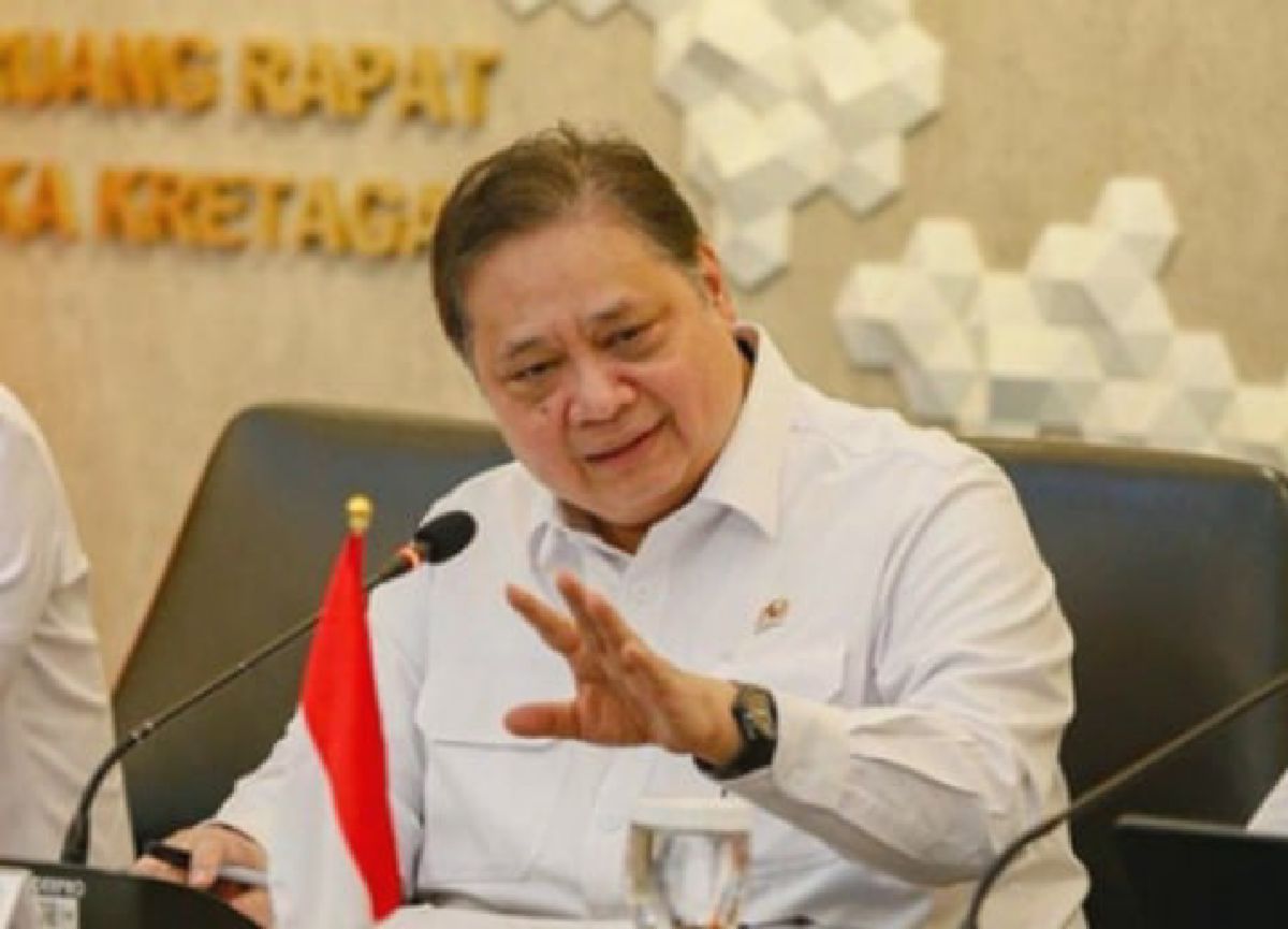 Pemerintah Bangun Pusat Finansial Internasional di Bali, PP Rampung Agustus