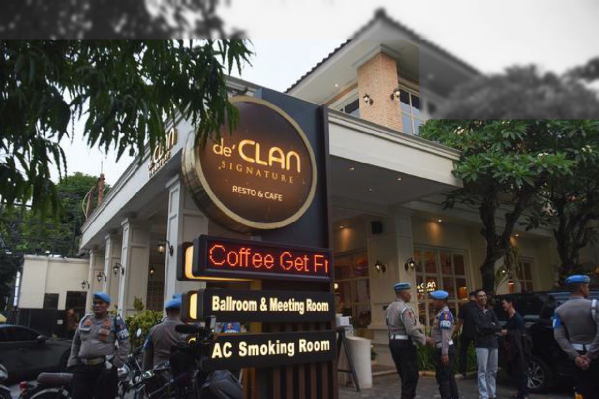 Polisi Geledah 13 Lokasi, Belum Tetapkan Tersangka Korupsi PLN-Asabri