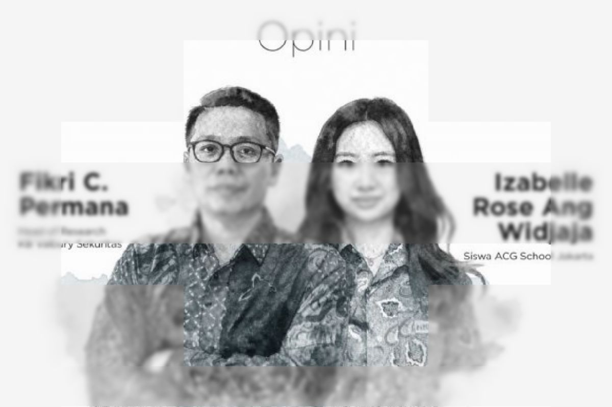 Gen Z Kuasai 54,4 Persen Investor Pasar Modal Indonesia