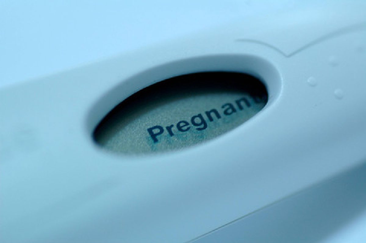 WASPADA! Ini Tanda Bahaya Kehamilan di Tiga Trimester yang Mengancam