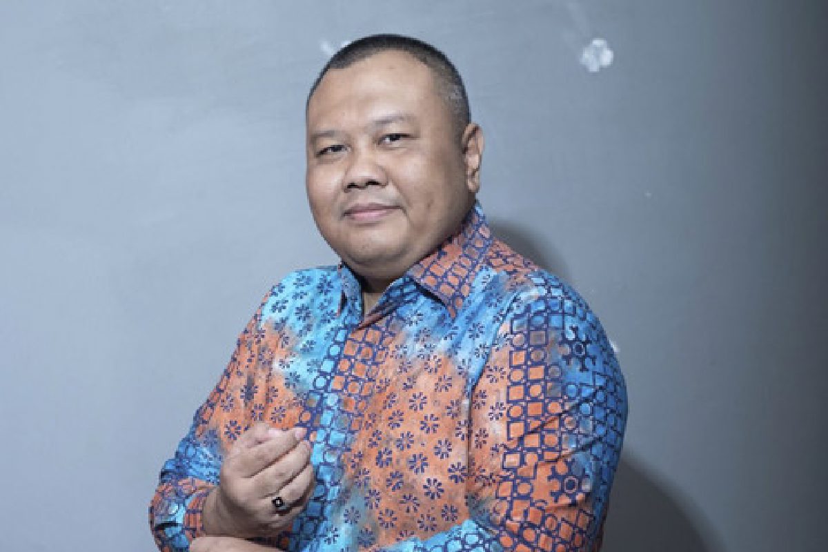 Eks Jampidsus Tersangka Korupsi ASABRI, Presiden Dipuji Tegas Konfrontasi Kejahatan