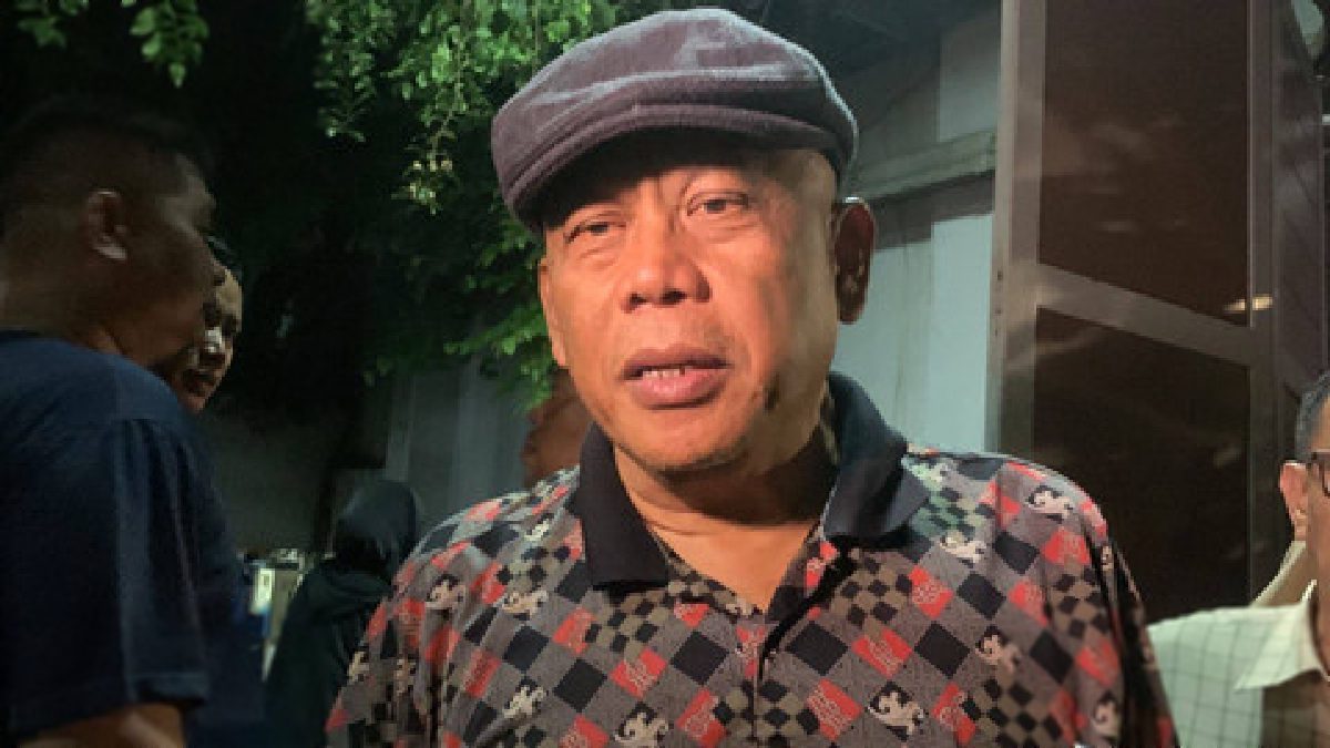 Eggi Sudjana Puji Ketegasan Prabowo Usut Tuntas Kasus Eks Jampidsus