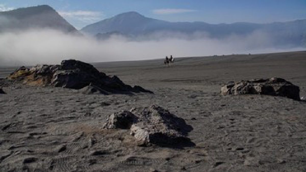 BPBD Yogyakarta Siaga Penuh Hadapi Ancaman El Nino 2026