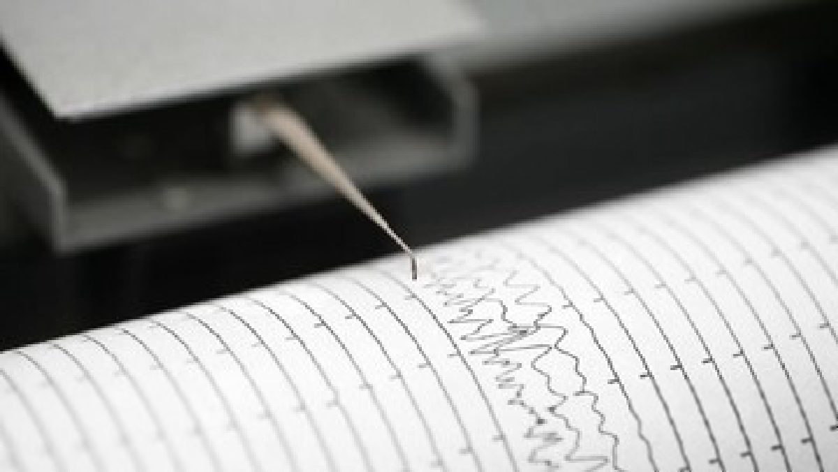 Gempa Tektonik M5,6 Guncang Laut Sulawesi, Warga Sangihe Rasakan Getaran Skala IV