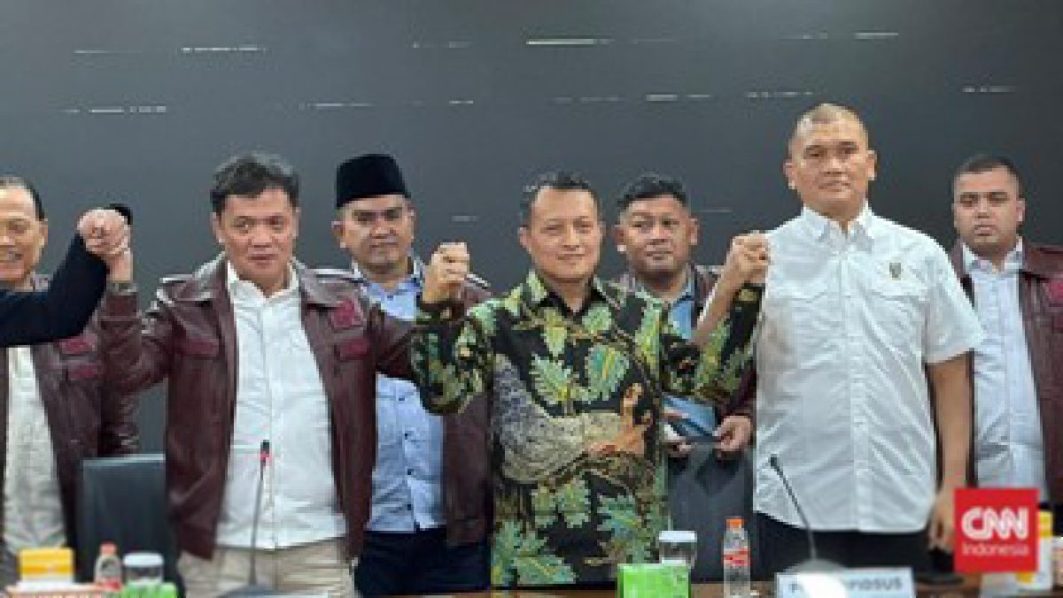 Tiga Kasus Korupsi Besar, Termasuk Jerat Eks Jampidsus Febrie, Dilimpahkan ke Kejagung