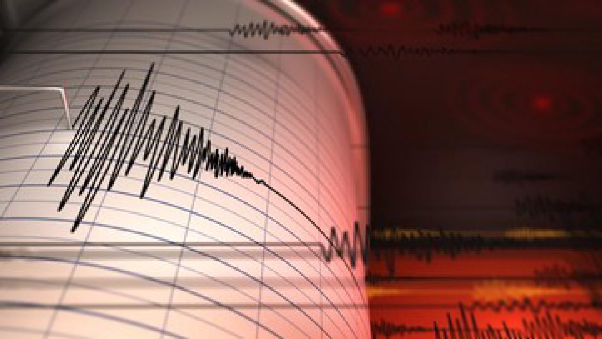 Gempa M 5,4 Guncang Buol, BMKG Pastikan Tanpa Tsunami