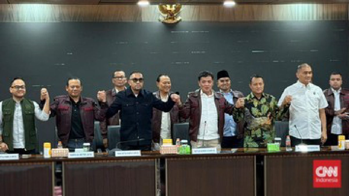 Polri Limpahkan Tiga Berkas Korupsi Eks Jampidsus ke Kejagung