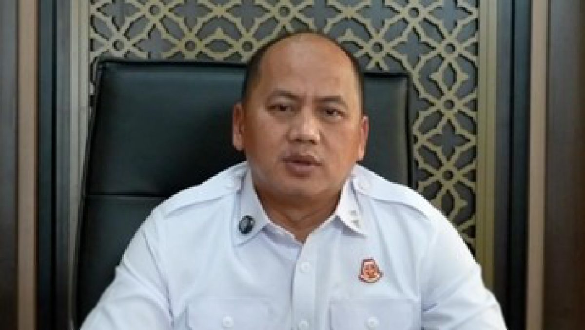 Jaksa Agung Tunjuk Rudi Margono Plt Jampidsus Gantikan Febrie Adriansyah