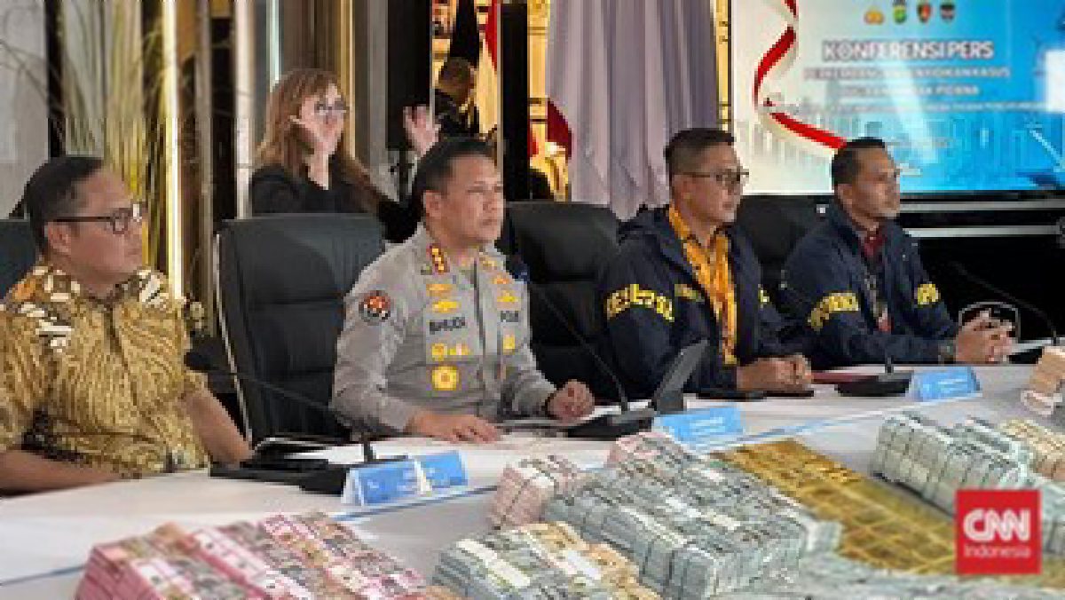 Polda Metro Periksa 15 Saksi Kasus Batu Bara-Asabri