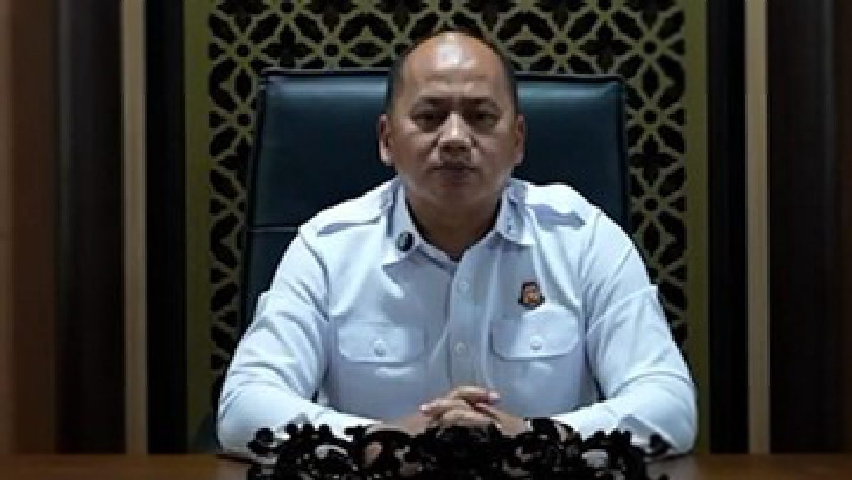 Febrie Adriansyah Mundur dari Jampidsus