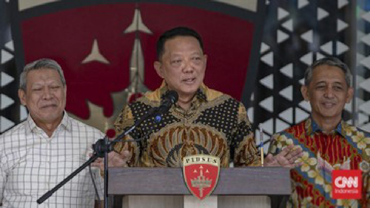 Kejagung Konfirmasi Pengunduran Diri Jampidsus Febrie Adriansyah