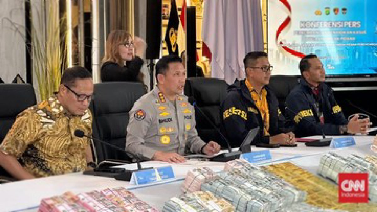 Penggeledahan 13 Titik Rampung, Tersangka Korupsi Batu Bara Belum Terungkap