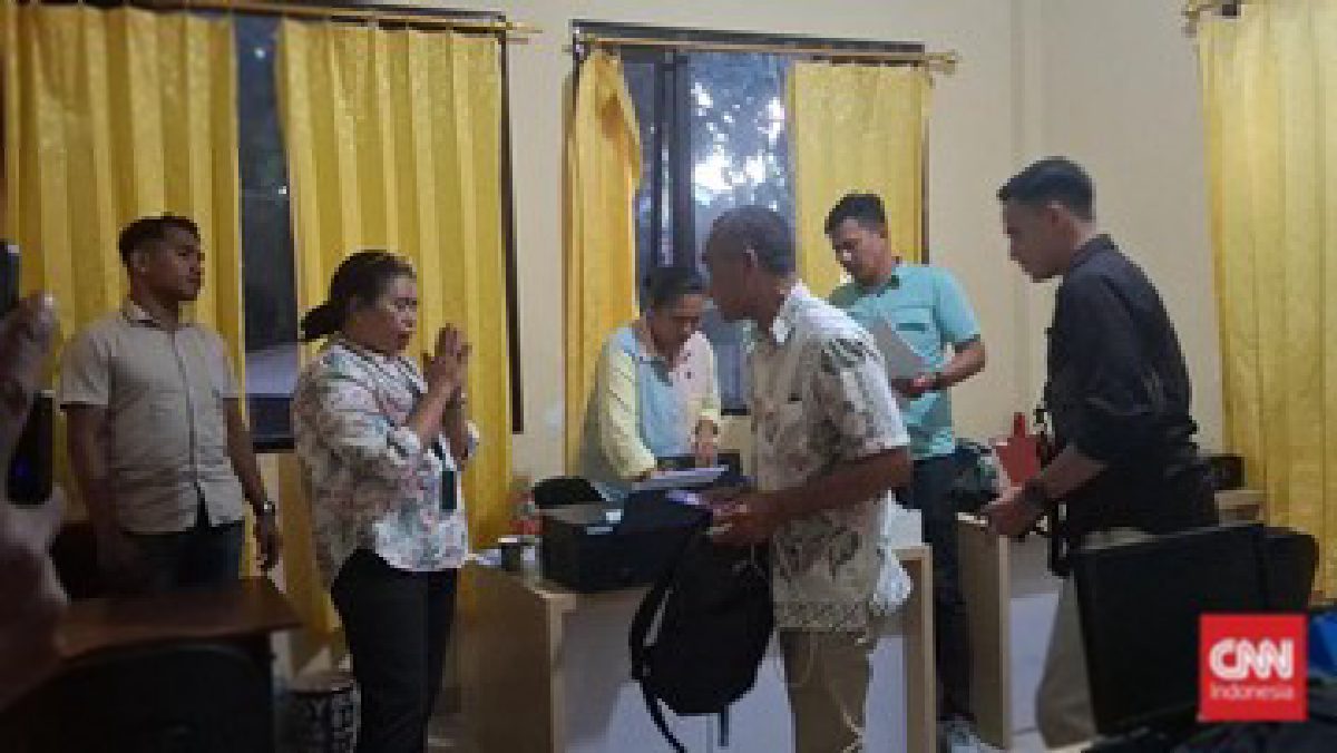 Empat Jam Diperiksa, Keluarga Dokter Icha Bongkar Intimidasi DPRD TTU