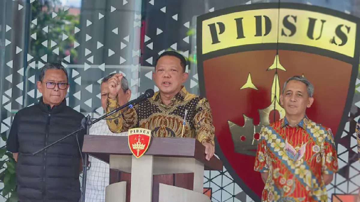 BREAKING: Jampidsus Bantah Keras Isu Properti Mewah dan Bisnis