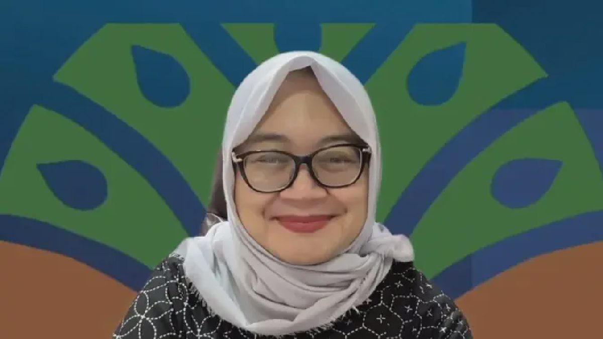 BREAKING: Laksmi Wijayanti Resmi Pimpin PHL, Siapkan Reformasi Hutan Lestari