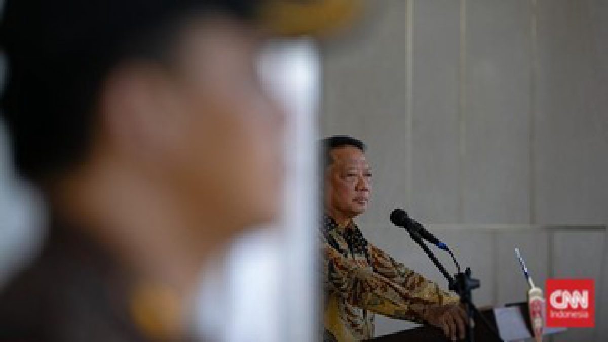 Penggeledahan Maraton hingga Mundurnya Jampidsus: Sorotan Hukum Pekan Ini