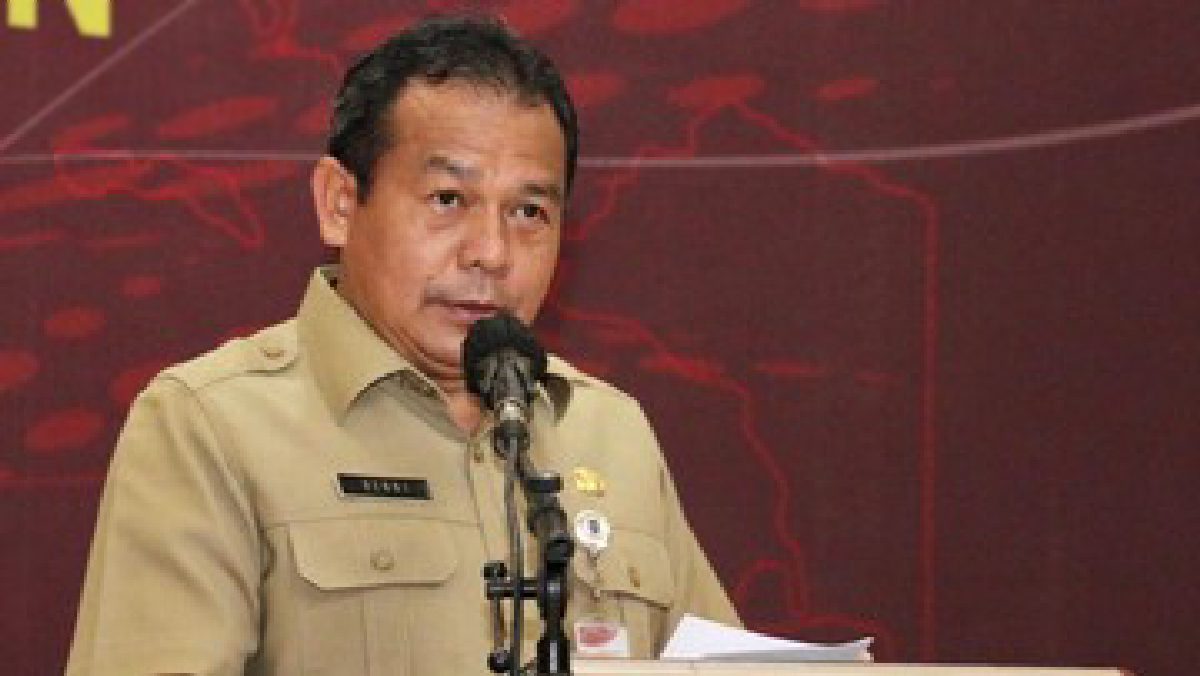 Kemendagri Prihatin Tiga Bupati Terjerat OTT KPK Sebulan Terakhir