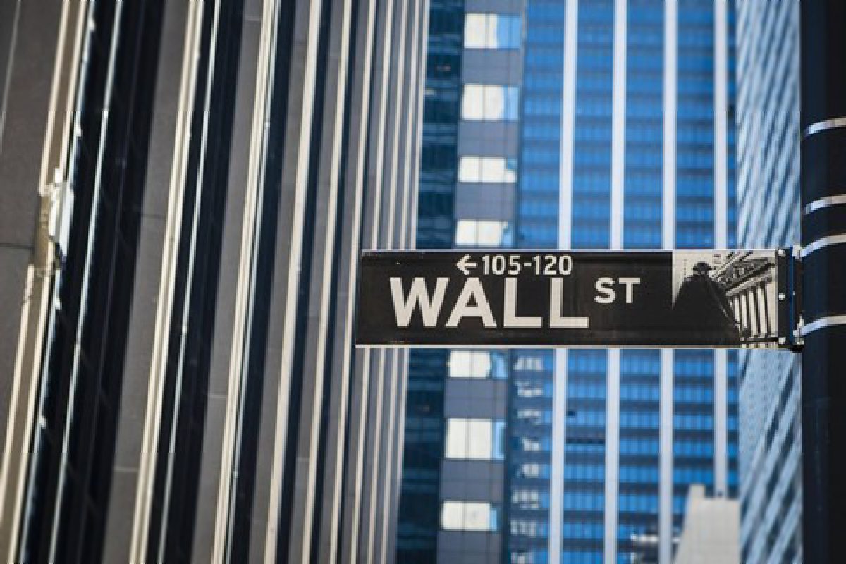 S&P 500 Naik Tipis, Wall Street Sambut Debut SK Hynix dan Ekspektasi