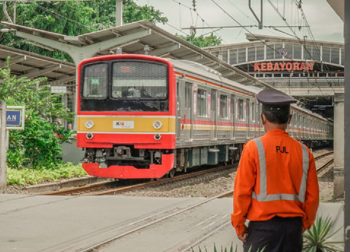 BREAKING: 2 Tewas Sepekan, Budaya Terobos Palang Kian Mengkhawatirkan