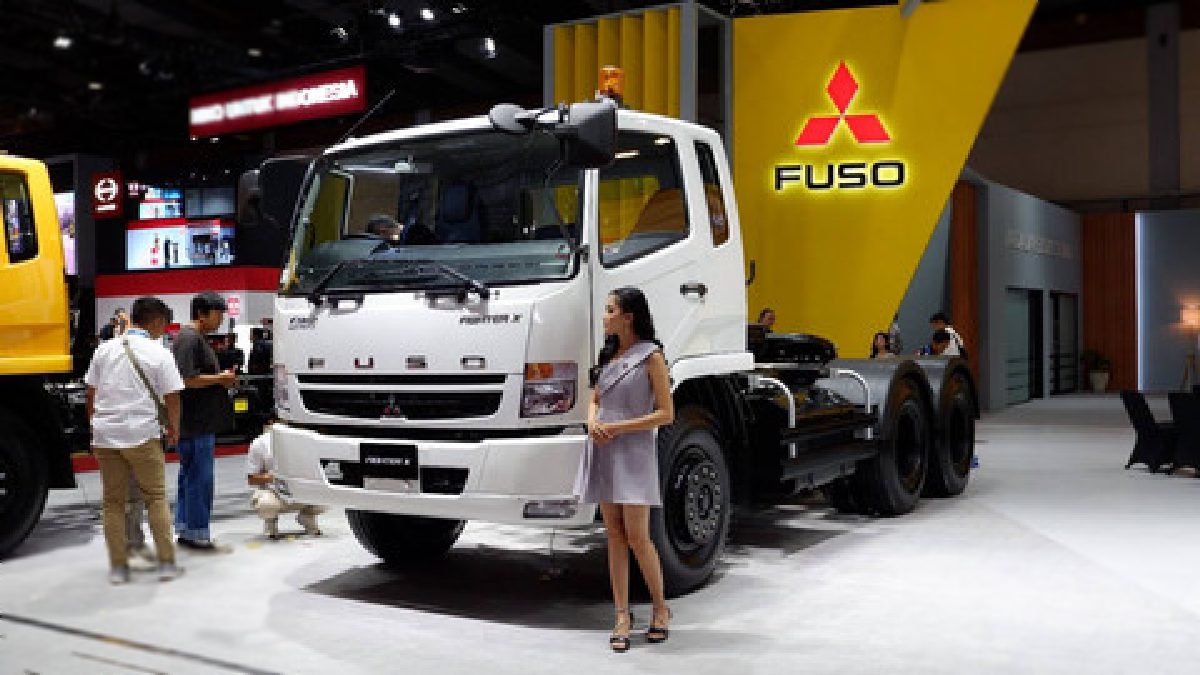 Hasil Uji Solar B50: Fuso Pastikan Tak Ada Efek Buruk, Syaratnya Disiplin