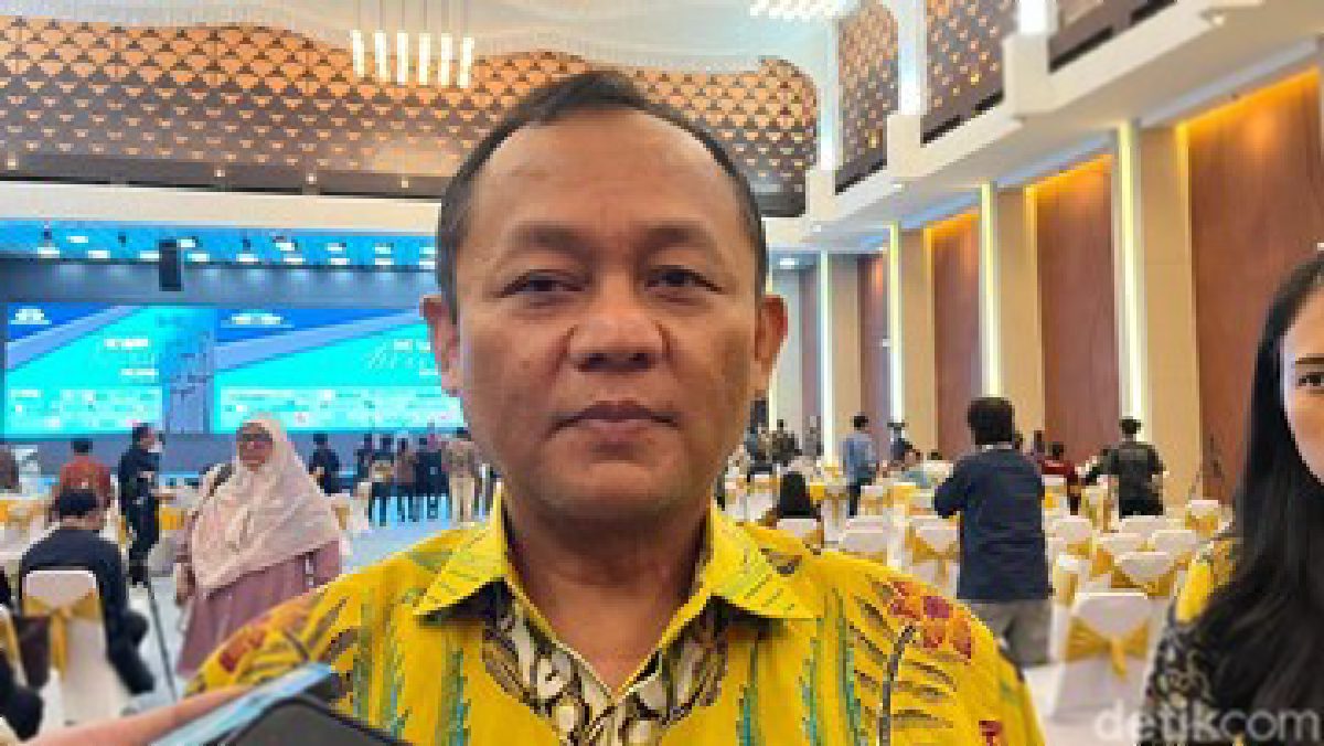 Prabowo Sentil Pemimpin Pengkhianat, Golkar Sebut Warning Tegas