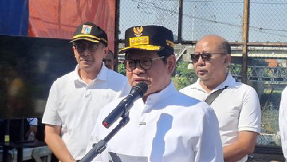 Pramono: Gratiskan Wisata HUT Jakarta, Transaksi Melonjak Drastis