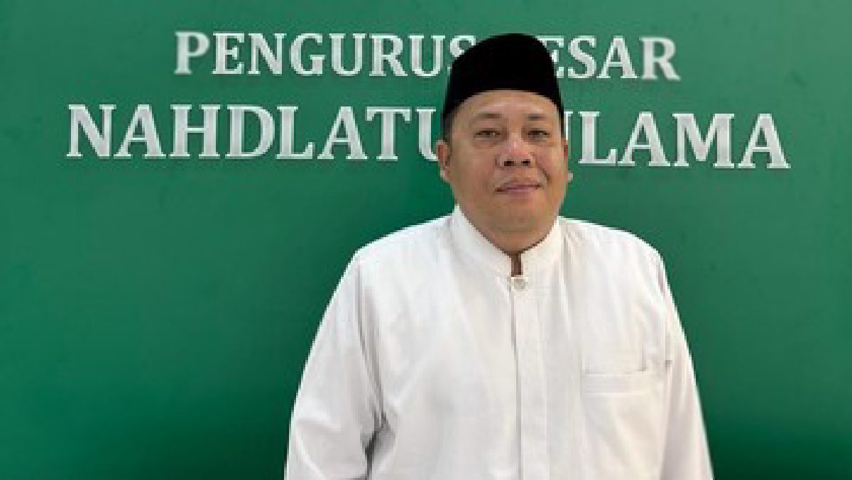 PBNU Apresiasi Langkah Tegas Presiden Prabowo Usut Tiga Kasus Korupsi