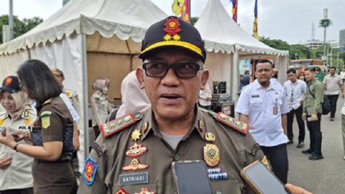 Satpol PP Bongkar Aksi Pungli Berulang di Rumah Belajar Cilincing