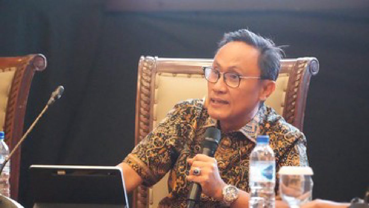 BPJPH Minta Da'i Perkuat Edukasi Halal Menjelang 2026
