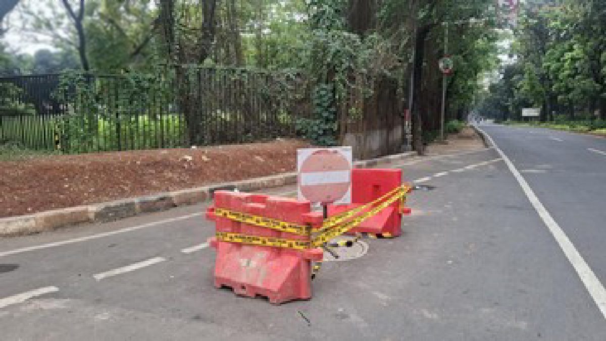 Tragedi Gorong-gorong Jaktim: 3 Pekerja Tewas Terpapar Gas Beracun