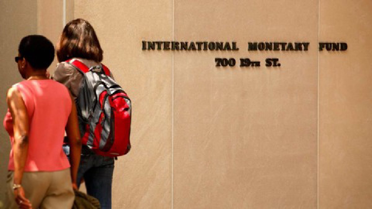 Bangladesh Tolak Syarat IMF, Desak Negosiasi Ulang