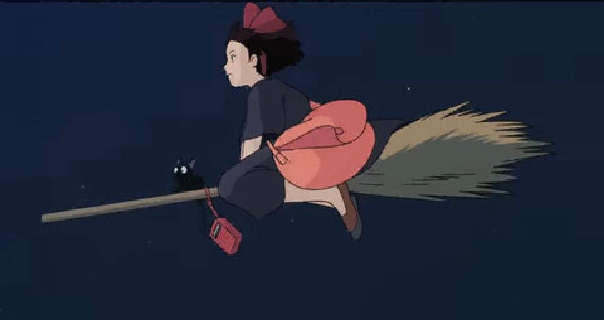 Akiko Hayashi, Ilustrator Kiki's Delivery Service, Berpulang
