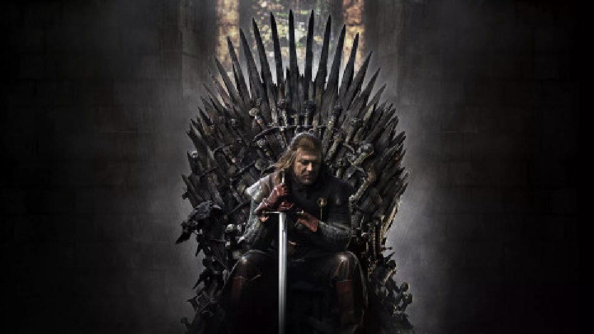 Ramin Djawadi, Jenius Musik Iran-Jerman di Balik Theme Song Game of Thrones
