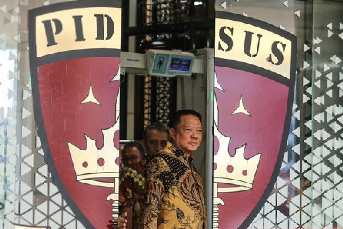 Polri Tetapkan Eks Jampidsus Febrie Adriansyah sebagai Tersangka