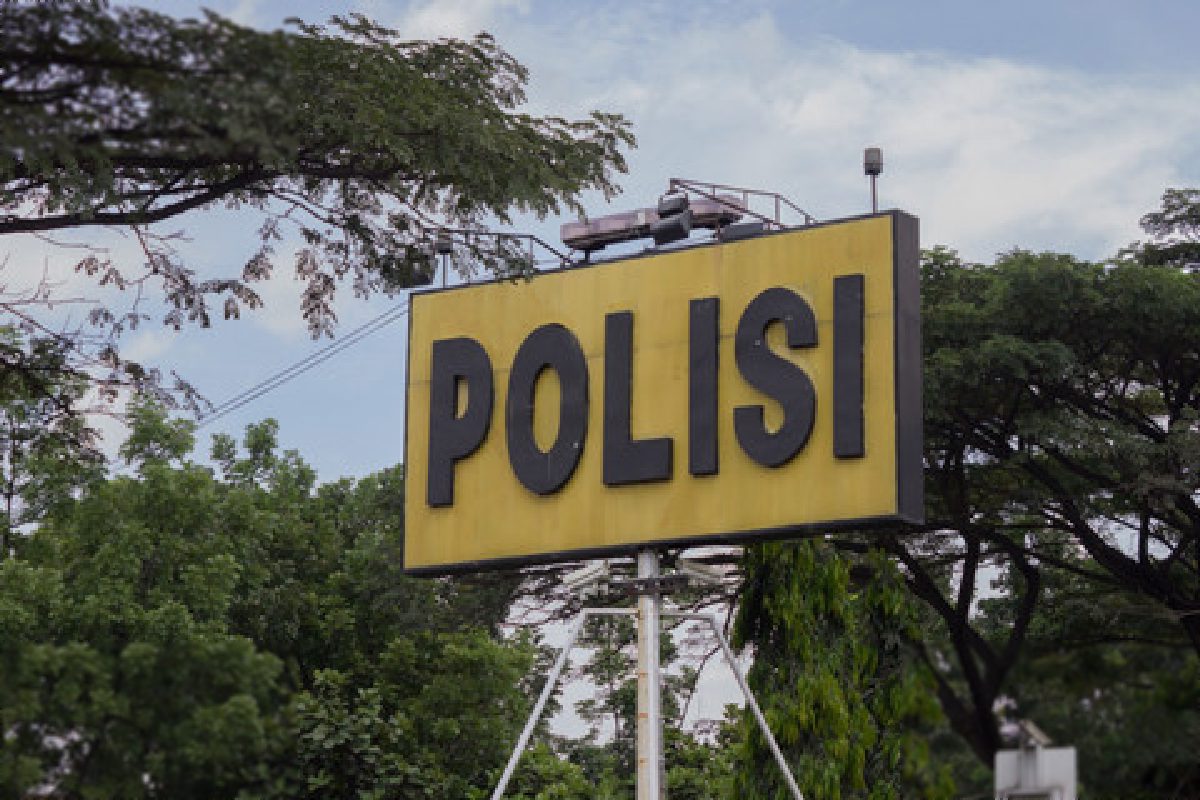 BREAKING: Polisi Selidiki Laporan Pelecehan Mahasiswi UAD Saat KKN