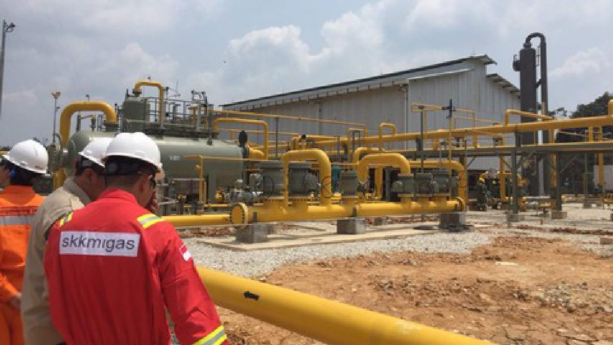 SKK Migas Buka Lowongan Pegawai 2026, Lulusan Baru Dipersilakan
