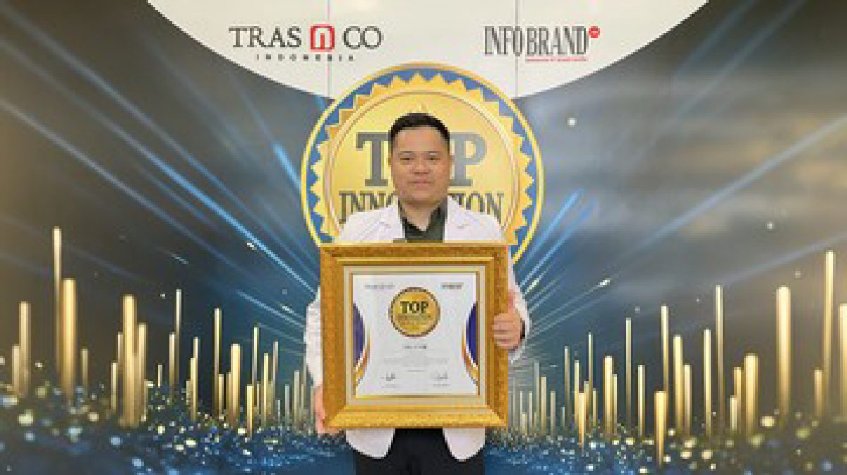 mGanik Raih Top Innovation Choice Award 2026 untuk Ekosistem Diabetes