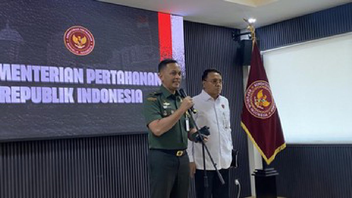 Ketua Satgas PKH Tersangka, Operasi Tetap Jalan